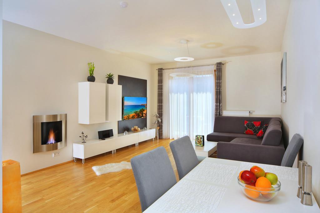 Apartment Medvedin 331/110 Špindlerŭv Mlýn Buitenkant foto